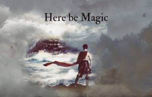 Here be Magic